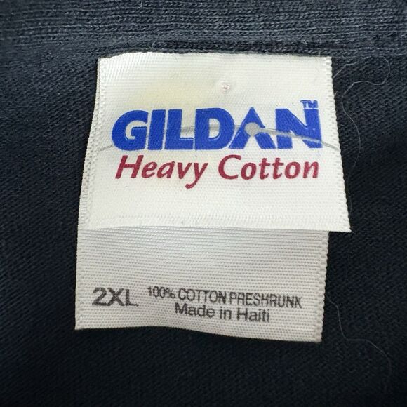 Neil Diamond 2012 World Tour T-Shirt So Good So Good Concert Size 2XL - Picture 6 of 6